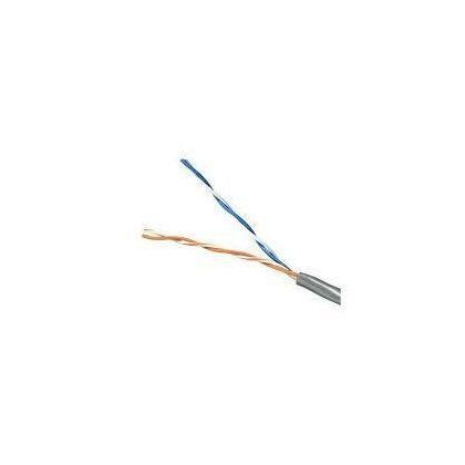 NETWORK CABLES PVC 2 Telecommunication Cable