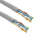 NETWORK CABLES PVC 4 Telecommunication Cable