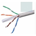 NETWORK CABLES PVC 4 Telecommunication Cable