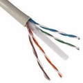 NETWORK CABLES PVC 4 Telecommunication Cable