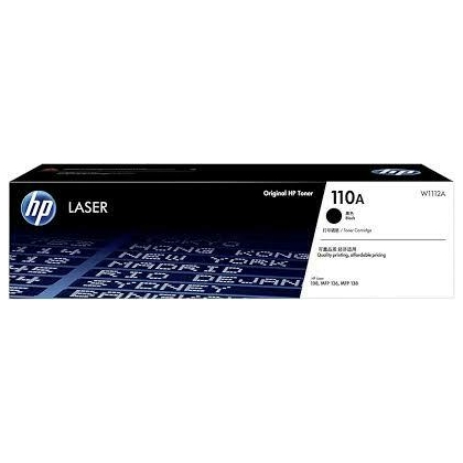 HP 110A TONER