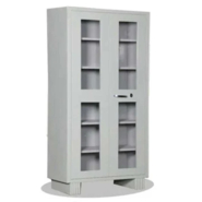 geeken Almirah Steel shelving cabinets