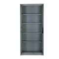 geeken Almirah Steel shelving cabinets