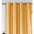 KAIRO--KAIRO FURNITURE INTERIOR Polyster Plain Door Curtains