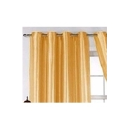 KAIRO--KAIRO FURNITURE INTERIOR Polyster Plain Door Curtains