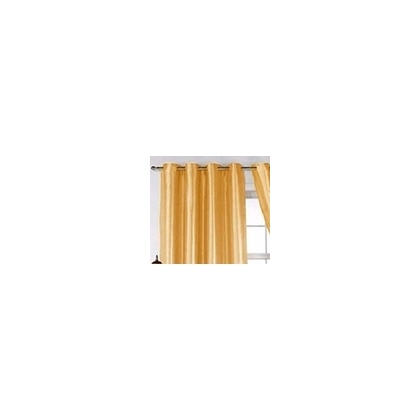 KAIRO--KAIRO FURNITURE INTERIOR Polyster Plain Door Curtains