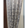 Unbranded Polyster Floral Door Curtains