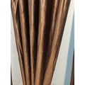 Unbranded Polyster Plain Door Curtains