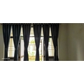 Unbranded Polyster Plain Door Curtains