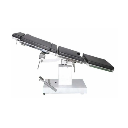 NST Manual General Operating Table