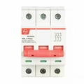 63A TP ISOLATOR - L&T