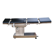 DENIS MEDITEK Remote & Table mounted General Operating Table