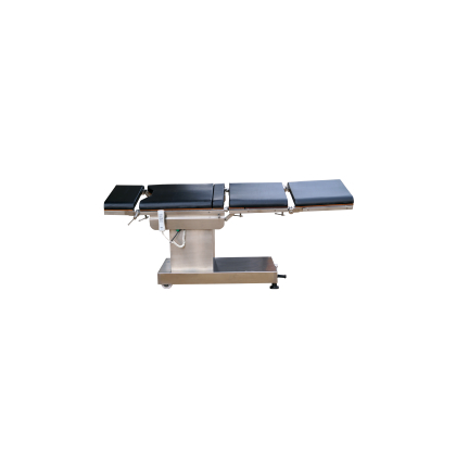 DENIS MEDITEK Remote & Table mounted General Operating Table