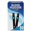 Blood Glucose Test Strips