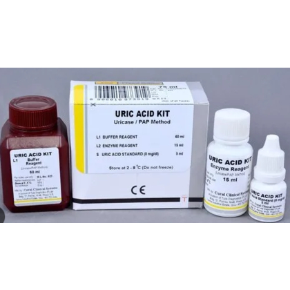 URIC ACID KIT