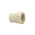 Supreme 40 mm dia Female thread adapter(plastic)