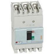 LEGRAND 200A 3 Pole 35 KA Molded Case Circuit Breakers (Mccb)