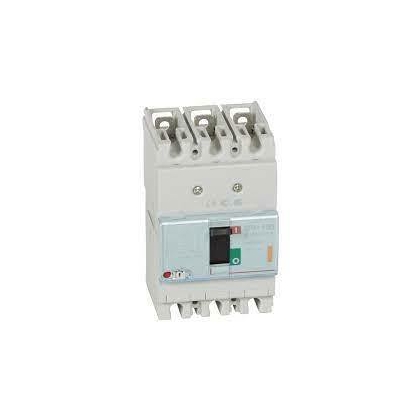 LEGRAND 200A 3 Pole 35 KA Molded Case Circuit Breakers (Mccb)