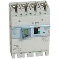 LEGRAND 250A 4 Pole 50 KA Molded Case Circuit Breakers (Mccb)