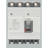 indoasian 320A 3 Pole 36 KA Molded Case Circuit Breakers (Mccb)