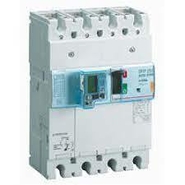 LEGRAND 250A 3 Pole 25 KA Molded Case Circuit Breakers (Mccb)