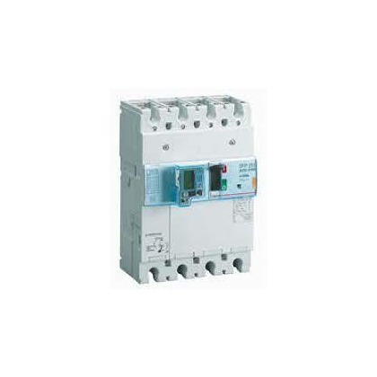 LEGRAND 250A 3 Pole 25 KA Molded Case Circuit Breakers (Mccb)