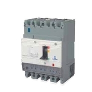 LEGRAND 400A 3 Pole 50 KA Molded Case Circuit Breakers (Mccb)