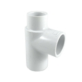 PRAYAG 15 mm dia Reducer Tee