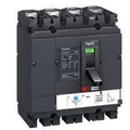 LEGRAND 250A 4 Pole 50 KA Molded Case Circuit Breakers (Mccb)