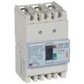 LEGRAND 200A 3 Pole 35 KA Molded Case Circuit Breakers (Mccb)