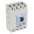 LEGRAND 250A 3 Pole 25 KA Molded Case Circuit Breakers (Mccb)