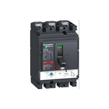 LEGRAND 250A 4 Pole 50 KA Molded Case Circuit Breakers (Mccb)