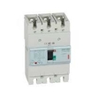 LEGRAND 250A 3 Pole 50 KA Molded Case Circuit Breakers (Mccb)