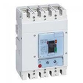 LEGRAND 250A 3 Pole 25 KA Molded Case Circuit Breakers (Mccb)