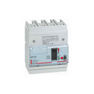 LEGRAND 200A 4 Pole 35 KA Molded Case Circuit Breakers (Mccb)