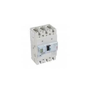 LEGRAND 250A 3 Pole 50 KA Molded Case Circuit Breakers (Mccb)