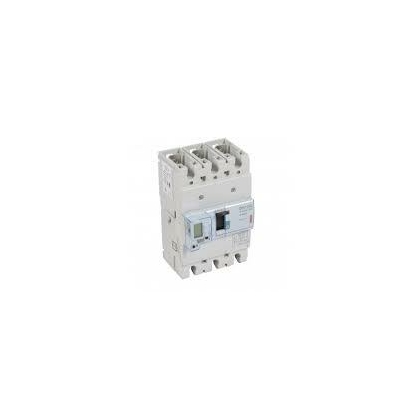 LEGRAND 250A 3 Pole 50 KA Molded Case Circuit Breakers (Mccb)