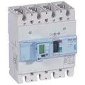 LEGRAND 320A 4 Pole 35 KA Molded Case Circuit Breakers (Mccb)