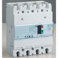 LEGRAND 200A 3 Pole 35 KA Molded Case Circuit Breakers (Mccb)