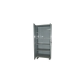 VRIDHI Almirah Steel shelving cabinets