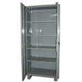 VRIDHI Almirah Steel shelving cabinets