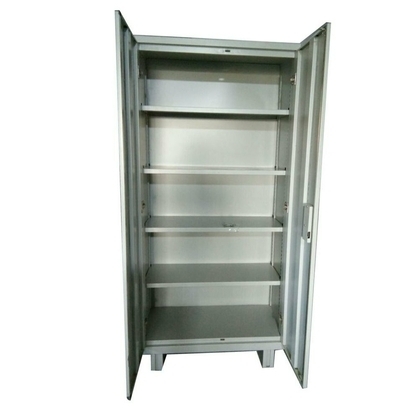 VRIDHI Almirah Steel shelving cabinets