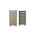 AMWELL Almirah Steel shelving cabinets