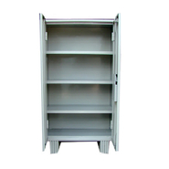 VRIDHI Almirah Steel shelving cabinets