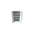 AMWELL Almirah Steel shelving cabinets