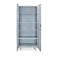 VRIDHI Almirah Steel shelving cabinets