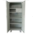 VRIDHI Almirah Steel shelving cabinets