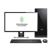 COMPURIAN Intel Core i7 12700 16 GB/ 0 GB HDD/ Windows 11 Professional