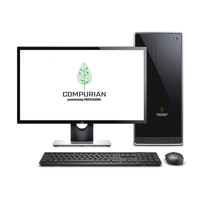 COMPURIAN Intel Core i7 13700 8 GB/ 0 GB HDD/ Windows 11 Professional