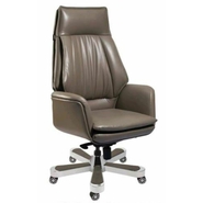 DICE OFFICE SYSTEMS Revolving Chair with Knee tilt Synchronic mechanism